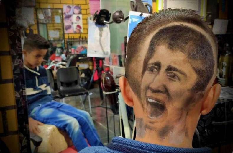 Gewoon een verzameling hilarische foto's #1222