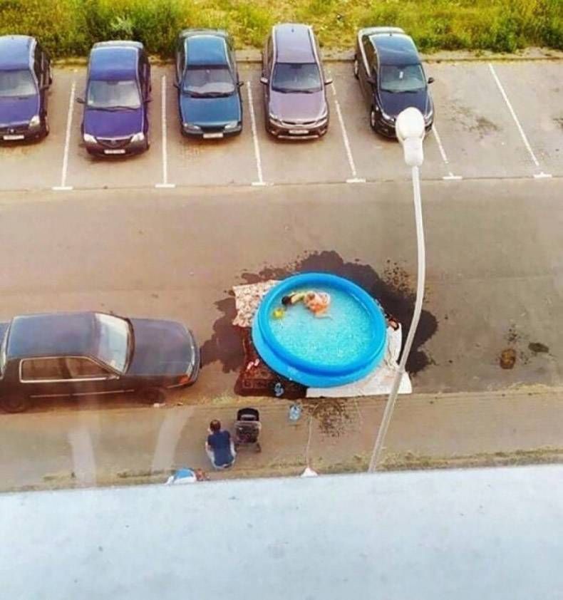 Gewoon een verzameling hilarische foto's #1152