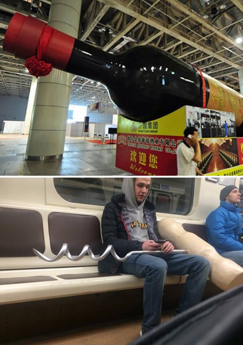 Gewoon een verzameling hilarische foto's #1130