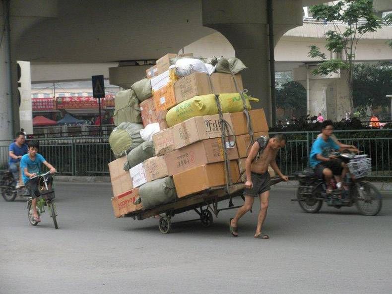 Gewoon een verzameling hilarische foto's #1079