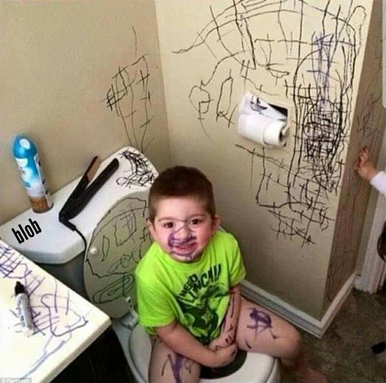 Gewoon een verzameling hilarische foto's #1069