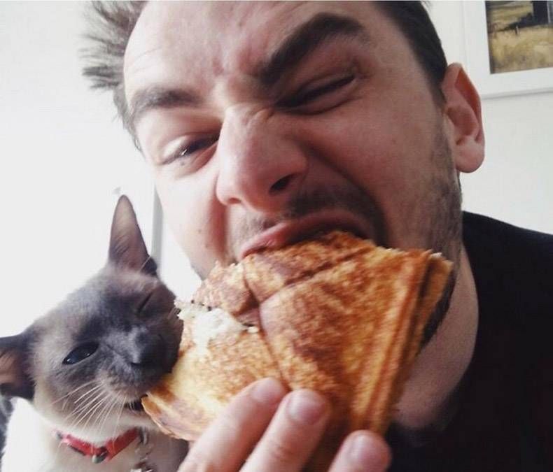 Gewoon een verzameling hilarische foto's #1024