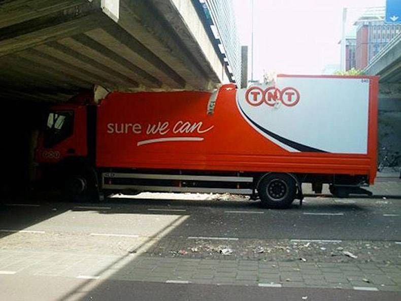 Pix Dump #1000 Special: Gewoon een verzameling straathumor foto's