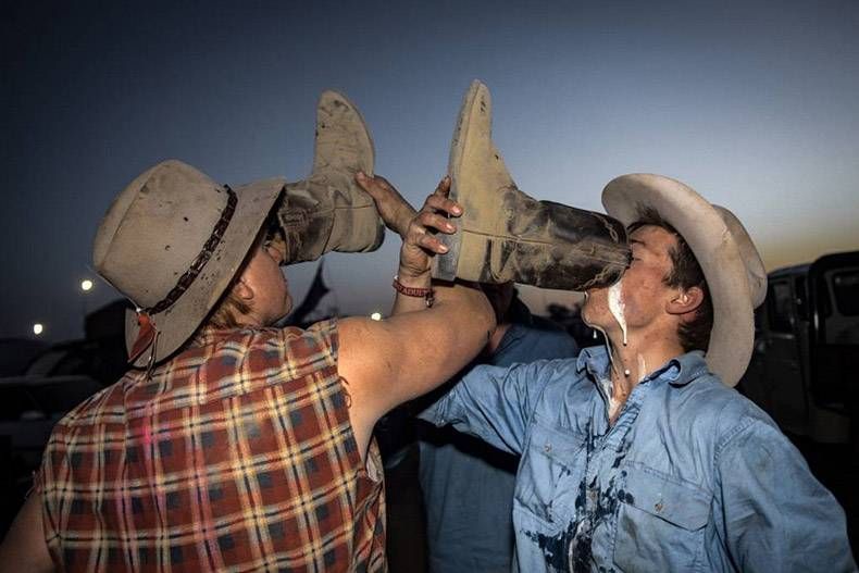 Gewoon een verzameling hilarische foto's #961
