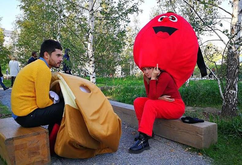 Gewoon een verzameling hilarische foto's #874