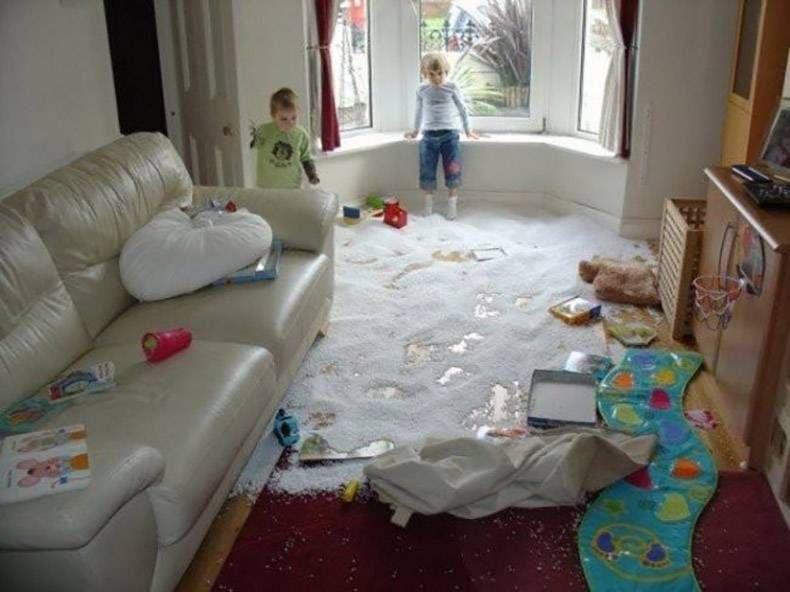 Gewoon een verzameling hilarische foto's #756