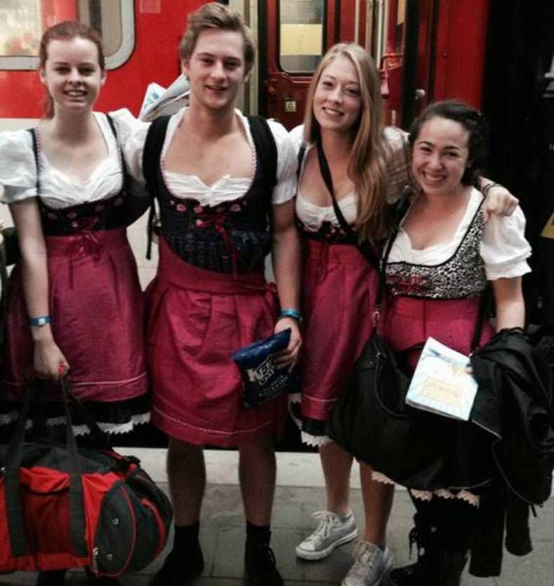 Gewoon een verzameling hilarische foto's #750