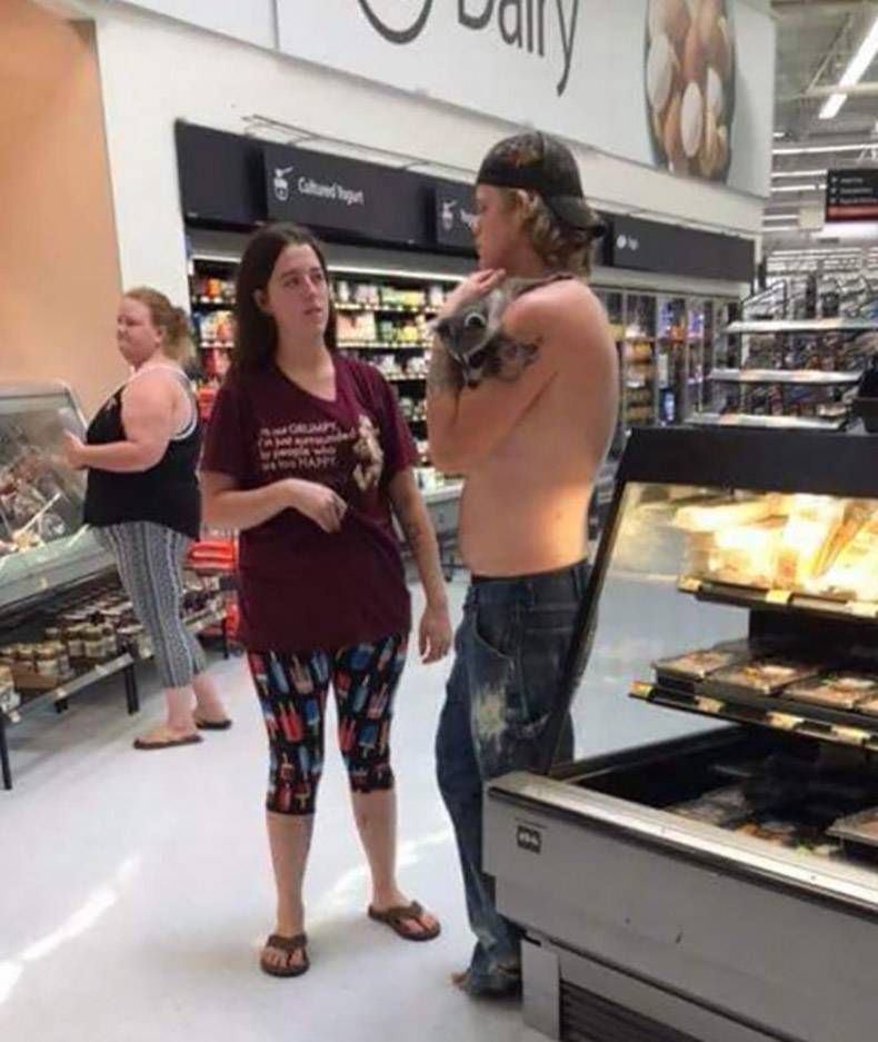 Gewoon een verzameling hilarische foto’s #1370