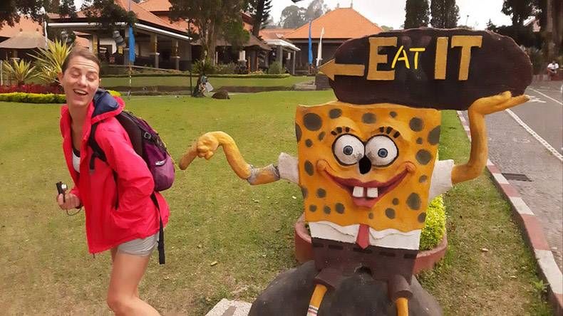 Gewoon een verzameling hilarische foto’s #1364