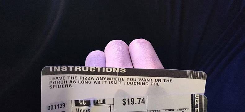 Gewoon een verzameling hilarische foto’s #1322