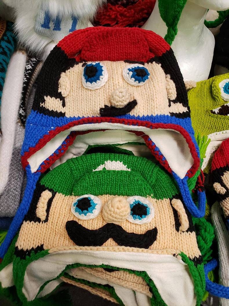 Gewoon een verzameling hilarische foto's #1222