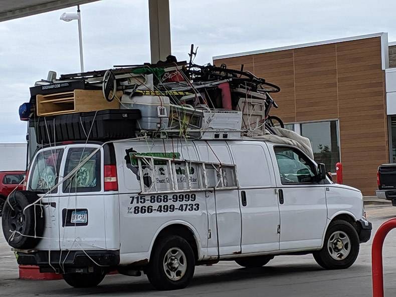 Gewoon een verzameling hilarische foto's #1173