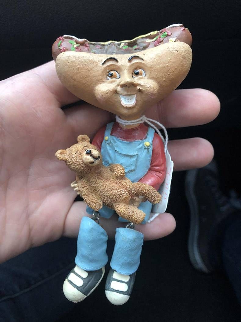 Gewoon een verzameling hilarische foto's #1123