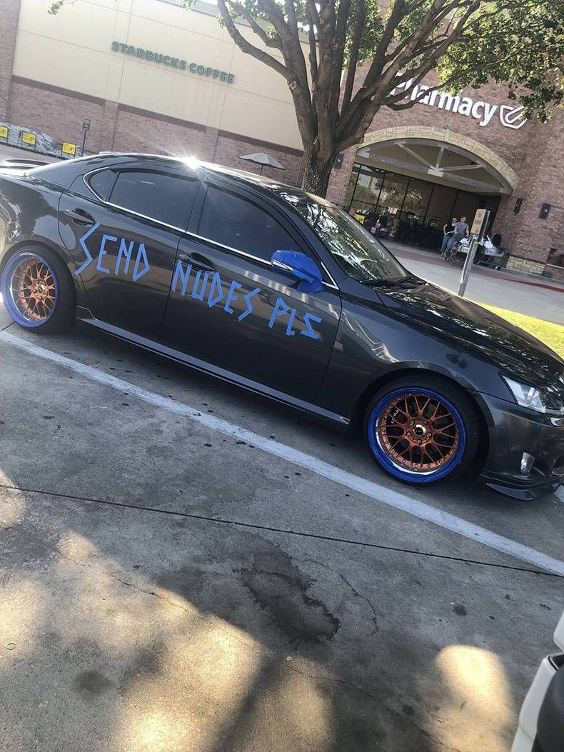 Gewoon een verzameling hilarische foto’s #978