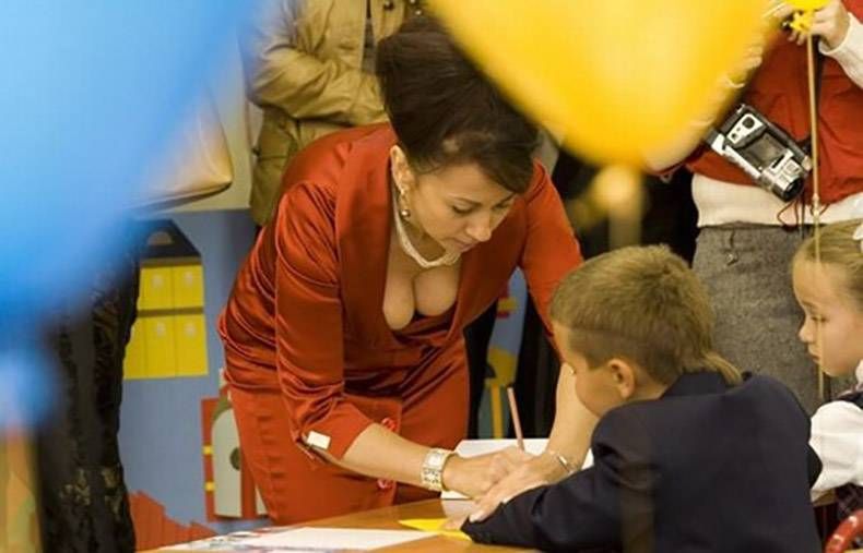 Gewoon een verzameling hilarische foto's #874