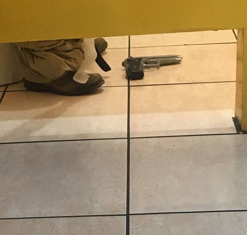 Gewoon een verzameling hilarische foto's #782