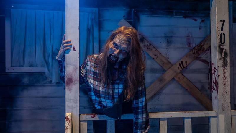 Foto's van Dutch Comic Con 2018 in de Jaarbeurs in Utrecht