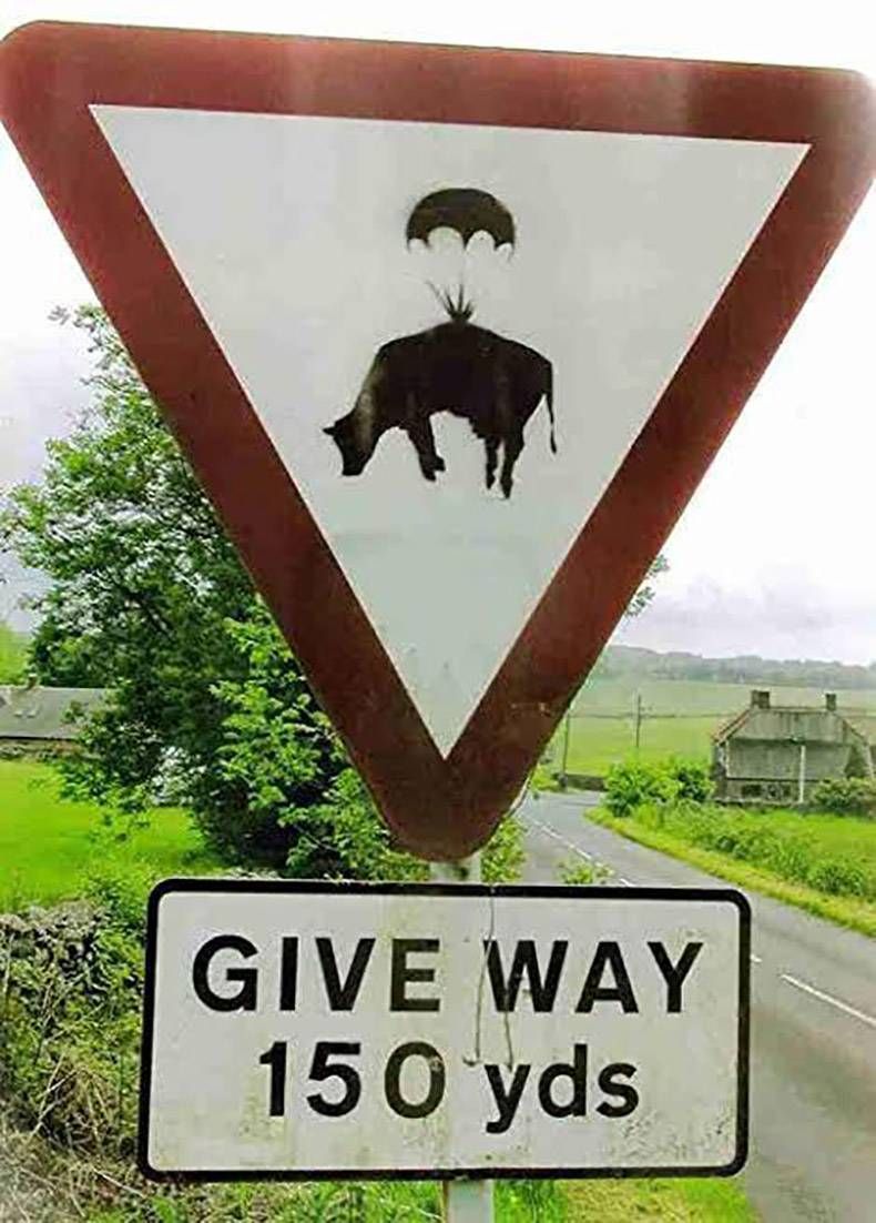 Gewoon een verzameling hilarische foto’s #1364