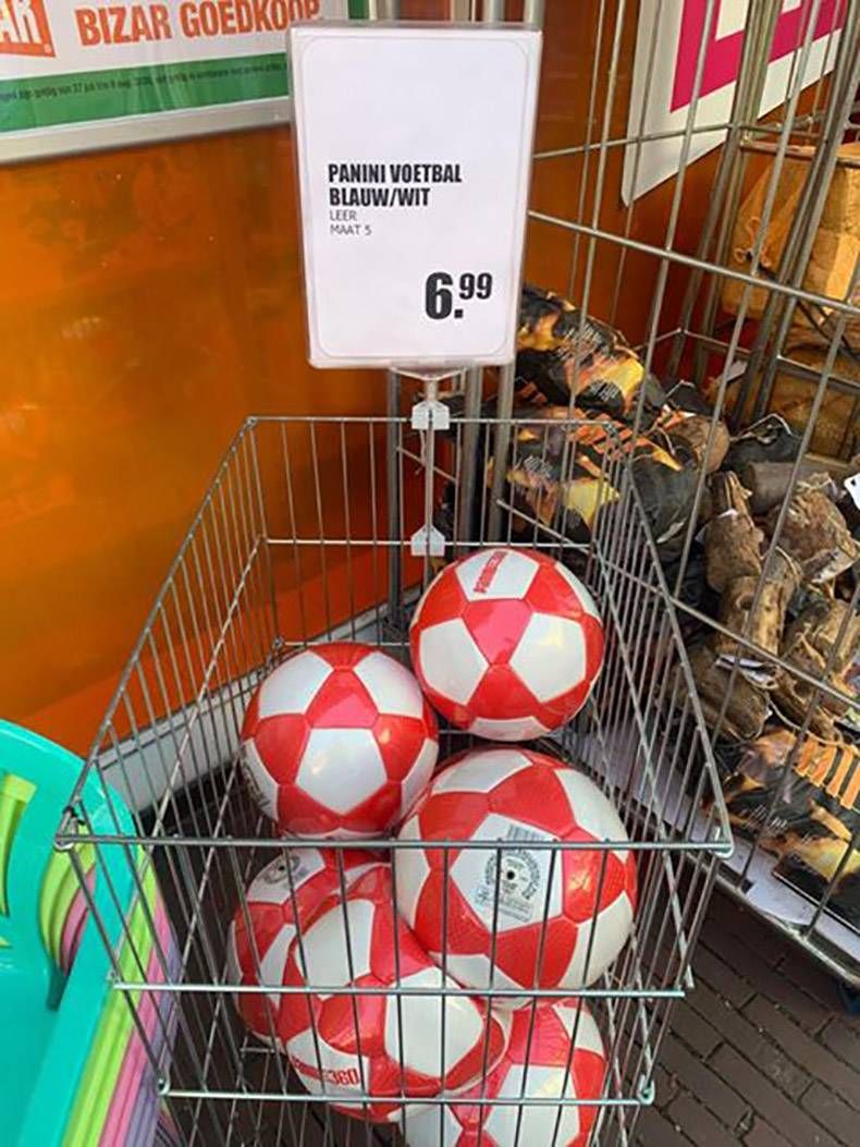 Gewoon een verzameling hilarische foto’s #1322