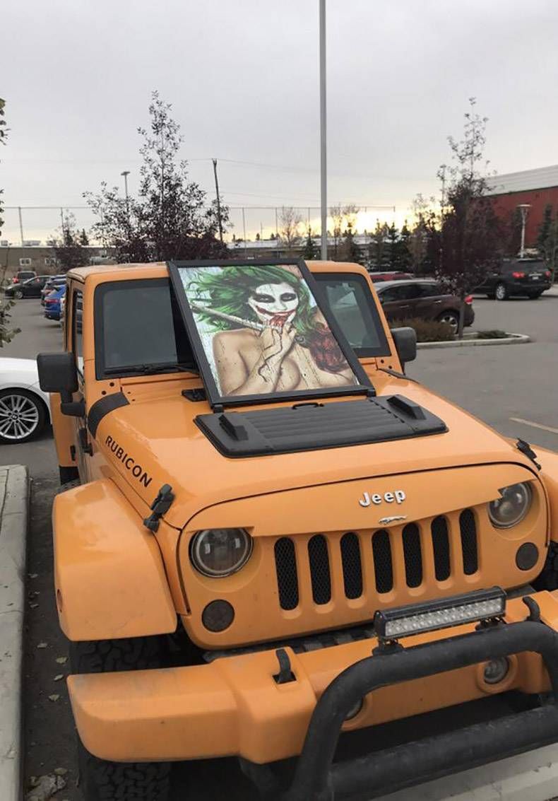 Gewoon een verzameling hilarische foto's #1194