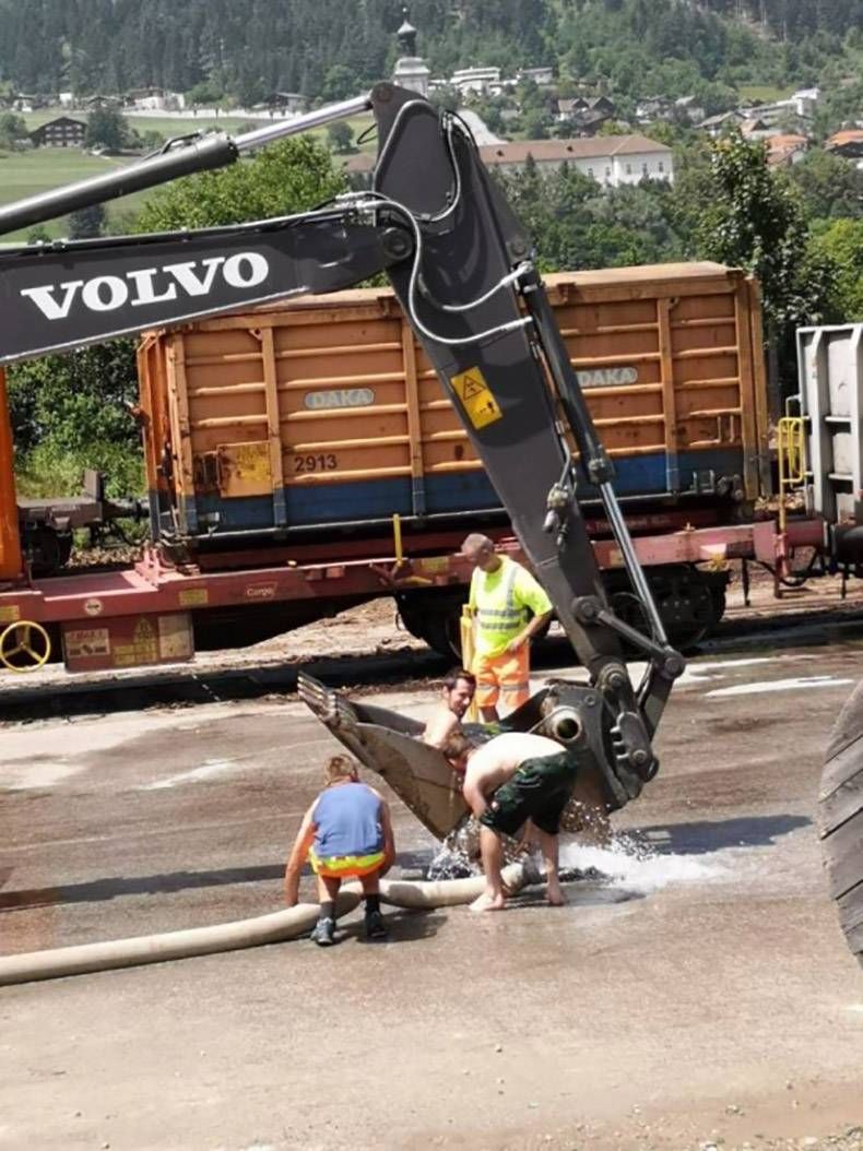 Gewoon een verzameling hilarische foto's #1152