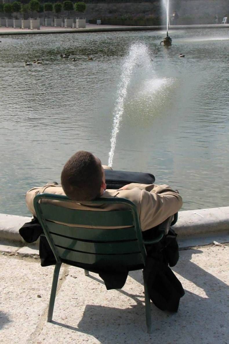 Gewoon een verzameling hilarische foto's #1142