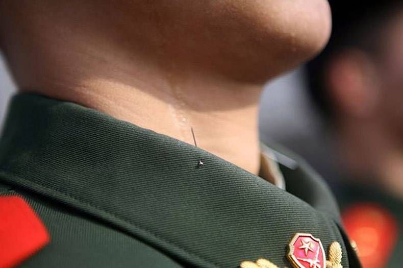 Pix Dump #1000 Special: Gewoon een verzameling OMFG foto’s
