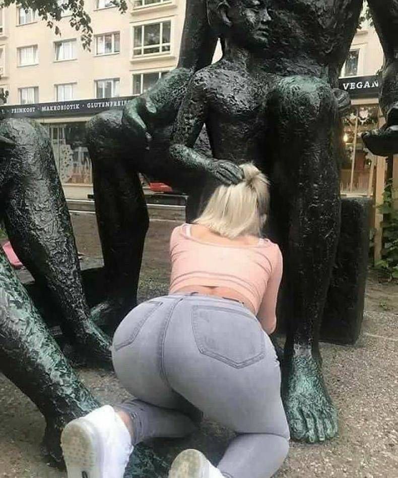 Gewoon een verzameling hilarische foto's #955