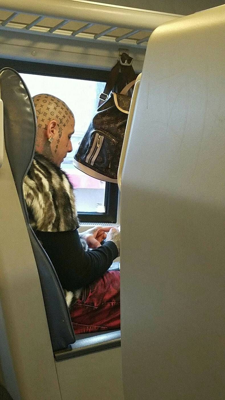 Gewoon een verzameling hilarische foto's #828