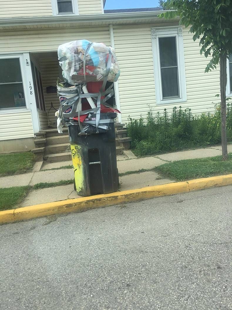 Gewoon een verzameling hilarische foto's #823