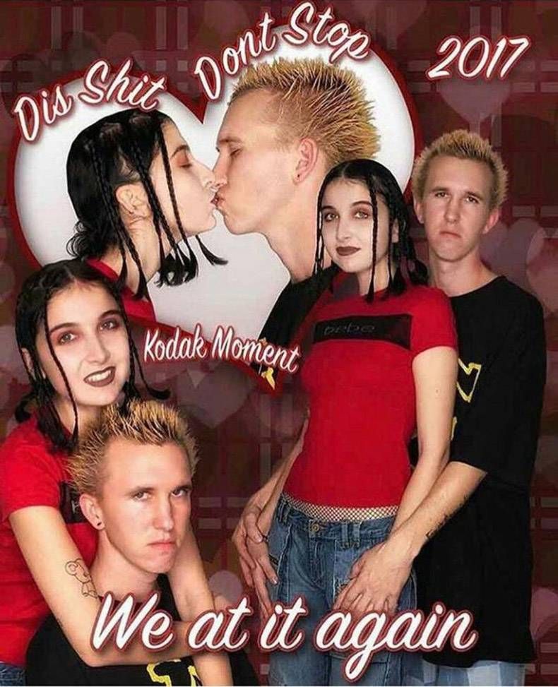 Gewoon een verzameling hilarische foto's #782