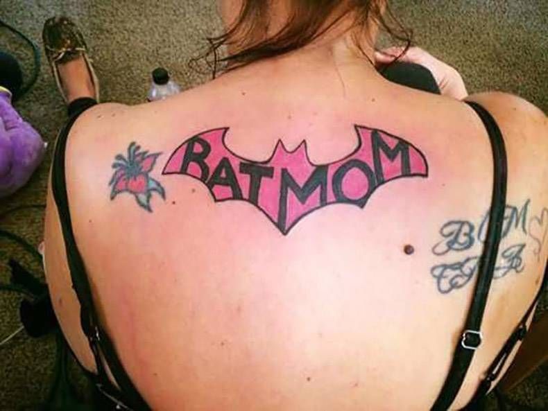 Gewoon een verzameling hilarische foto's #778