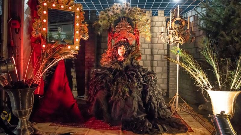 Heroes Dutch Comic Con 2019 in beeld