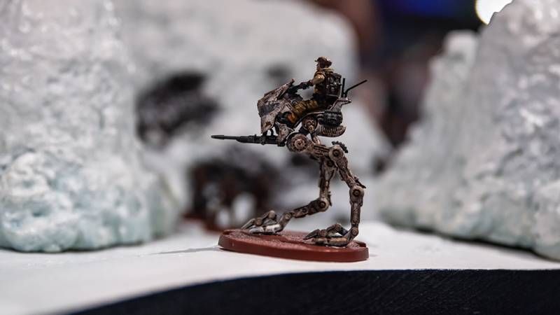 Foto's van Dutch Comic Con 2018 in de Jaarbeurs in Utrecht