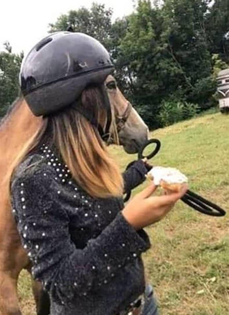 Gewoon een verzameling hilarische foto’s #1326