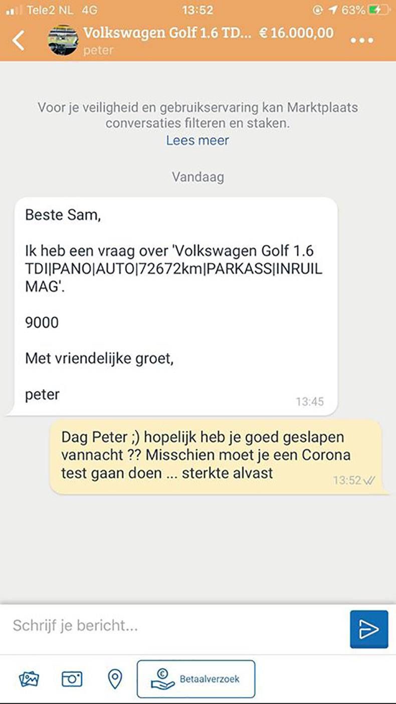Gewoon een verzameling hilarische foto’s #1322
