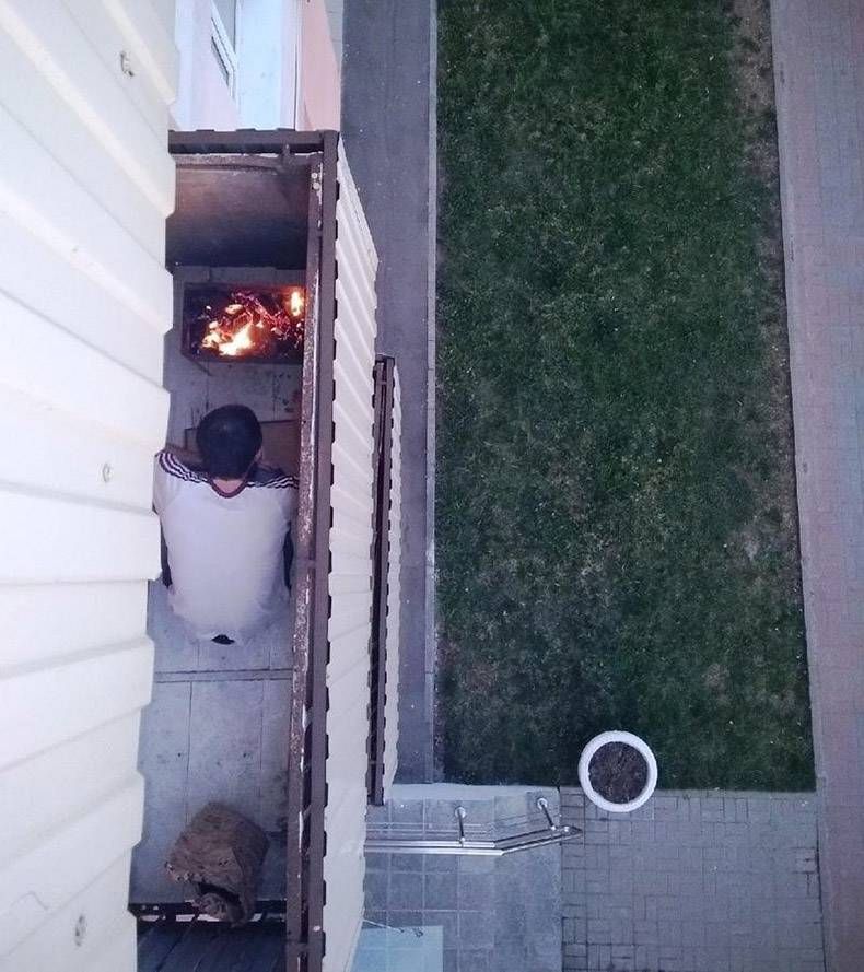 Gewoon een verzameling hilarische foto's #1127