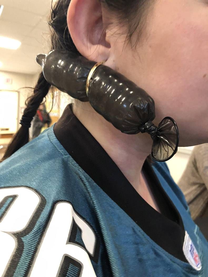 Gewoon een verzameling hilarische foto's #1088