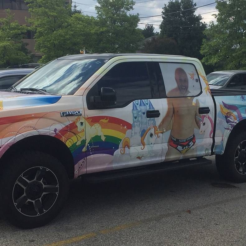 Gewoon een verzameling hilarische foto's #759