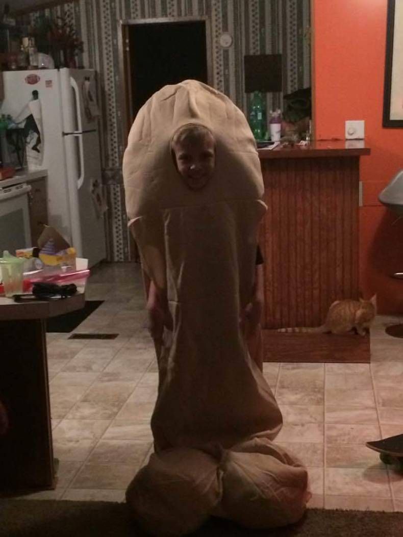 Gewoon een verzameling hilarische foto's #730