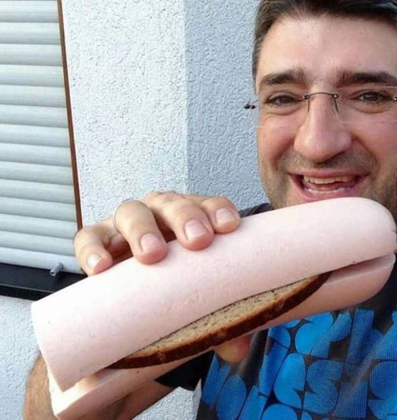 Gewoon een verzameling hilarische foto's #704