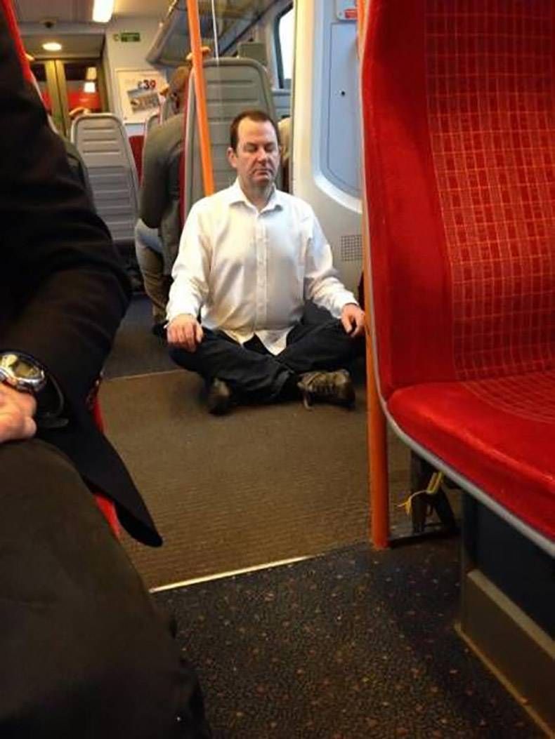Gewoon een verzameling hilarische foto's #955