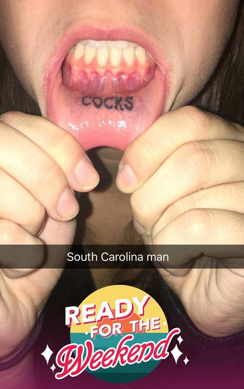 Gewoon een verzameling hilarische foto's #895