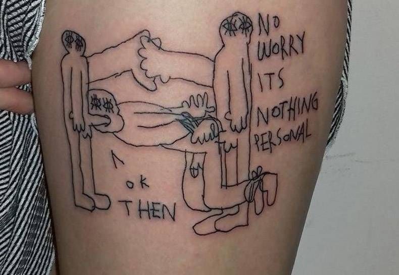 Gewoon een verzameling hilarische foto's #871