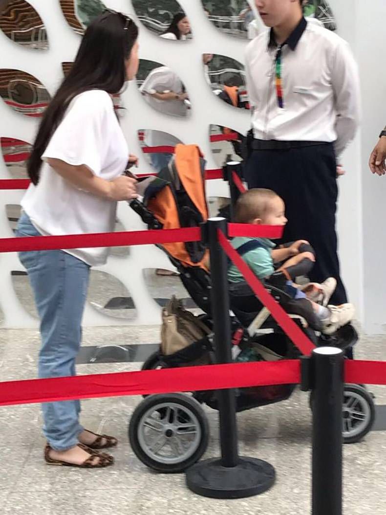 Gewoon een verzameling hilarische foto's #833