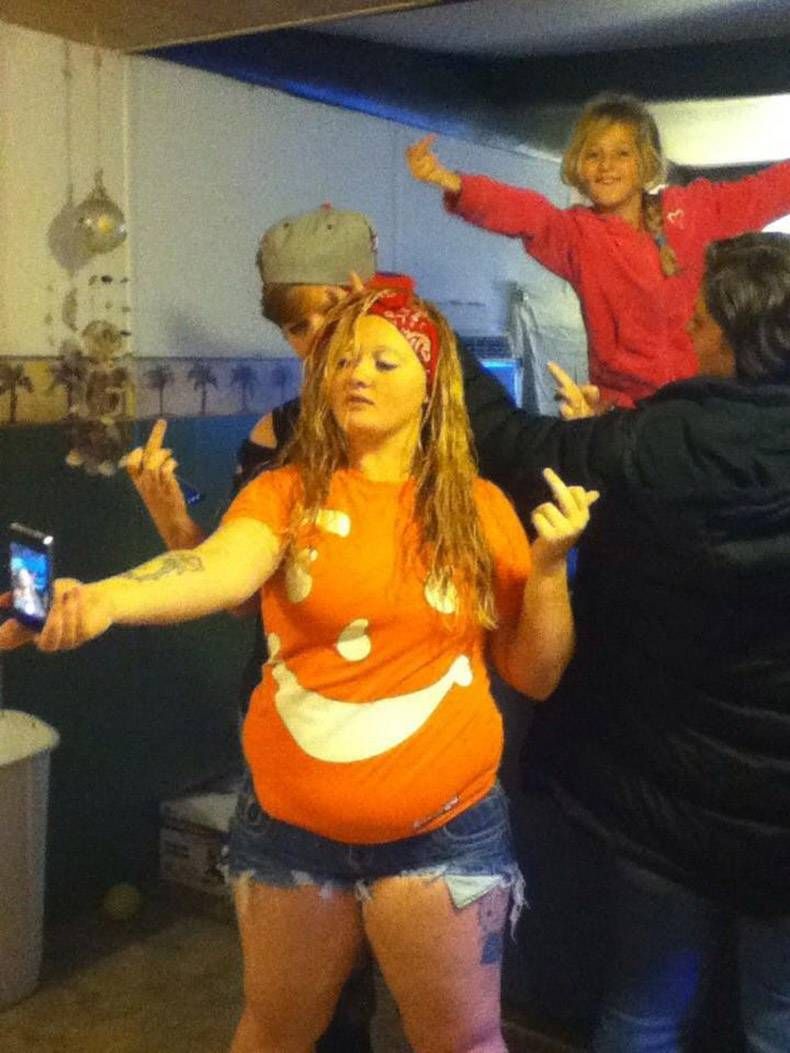 Gewoon een verzameling hilarische foto's #823