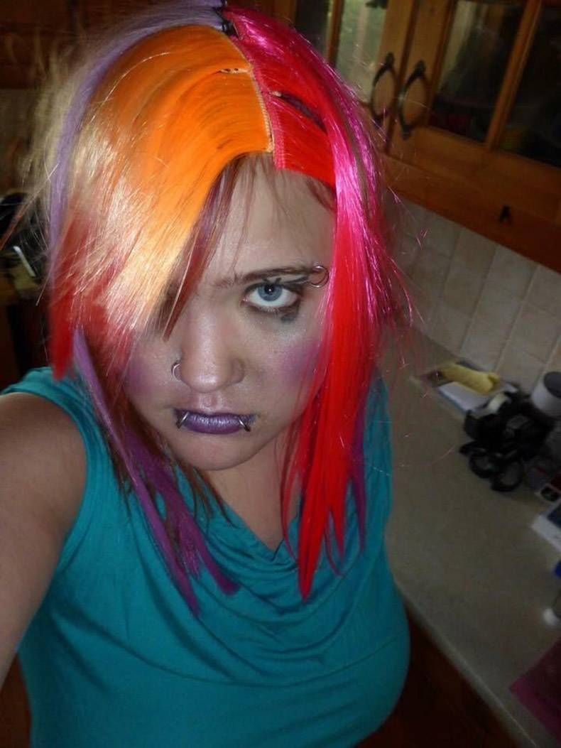 Gewoon een verzameling hilarische foto's #803