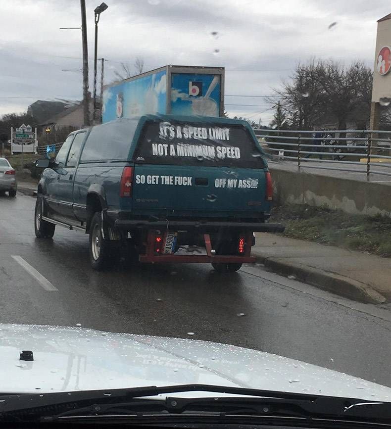 Gewoon een verzameling hilarische foto's #782