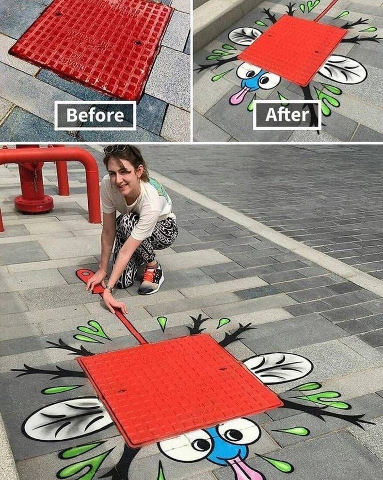 Gewoon een verzameling hilarische foto's #1252