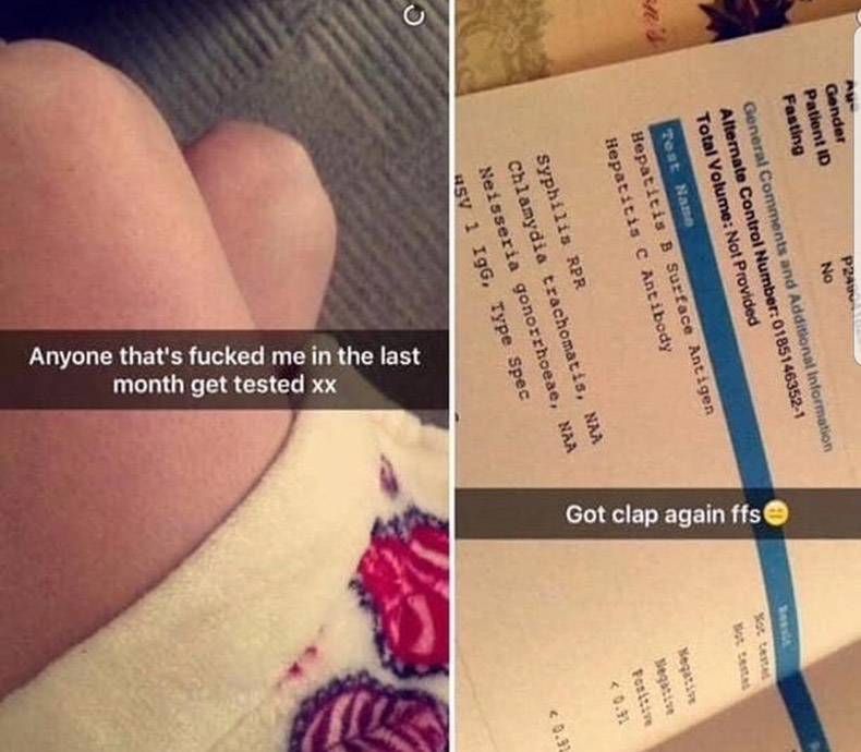 Gewoon een verzameling hilarische foto's #1130